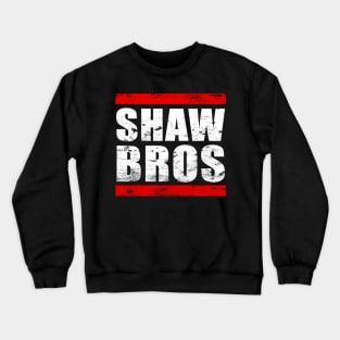 Shaw Bros Crewneck Sweatshirt